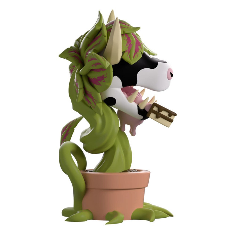 The Sims Vinyl Figure Cowplant 12 cm 3