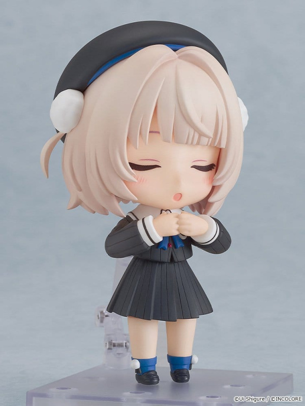 Ui Shigure Nendoroid Action Figure Ui 10 cm 4