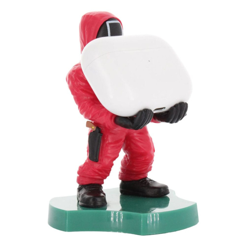 Squid Game Holdems Mini Holder Square Guard 10 cm 6