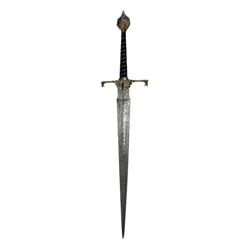 House of the Dragon Replica 1/1 Blackfyre Sword Limited Edition 117 cm