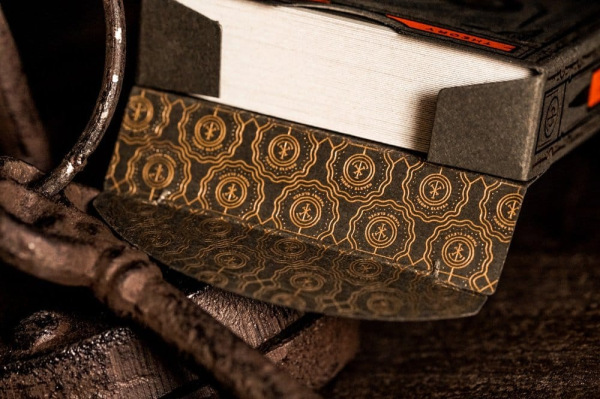 Theory 11 Playing Cards Provision 1