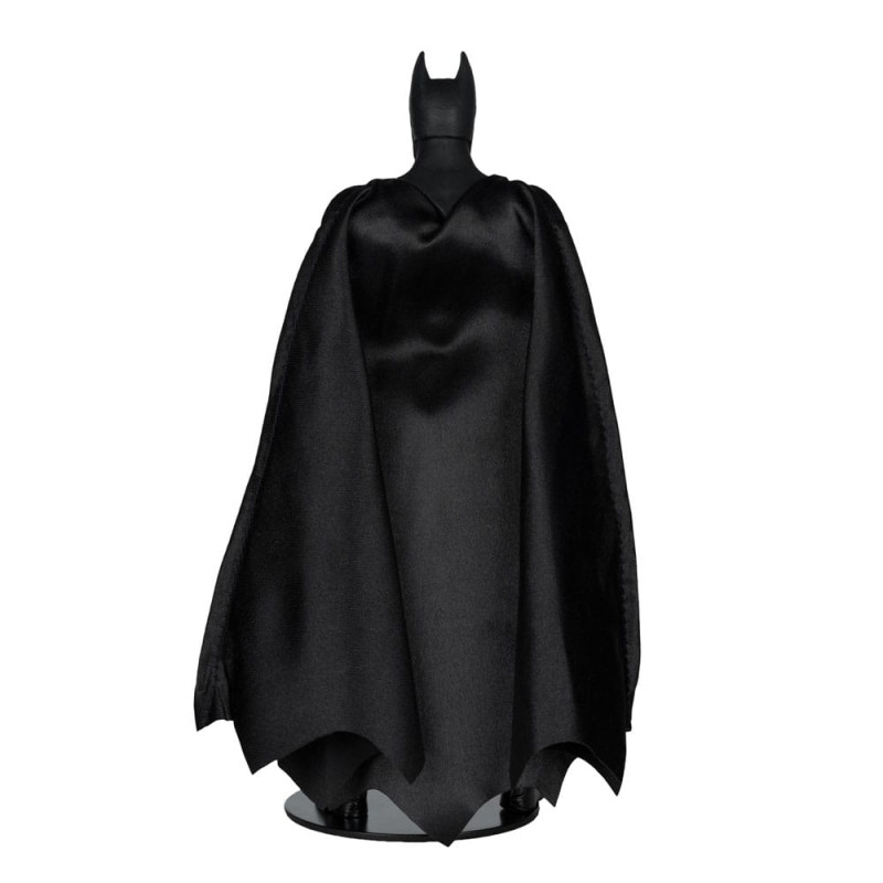 Batman Begins DC Multiverse Action Figure Batman (Gold Label) 18 cm 6