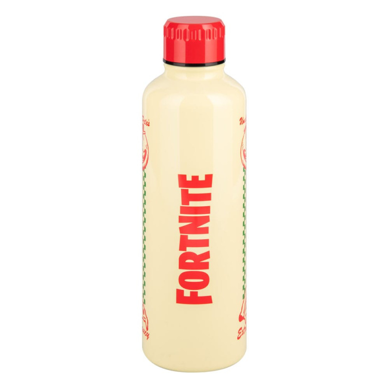 Fortnite Metal Water Bottle 2