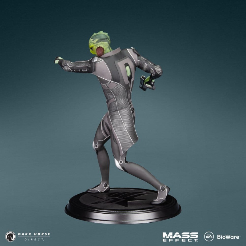 Mass Effect PVC Figure Thane Krios 22 cm 2