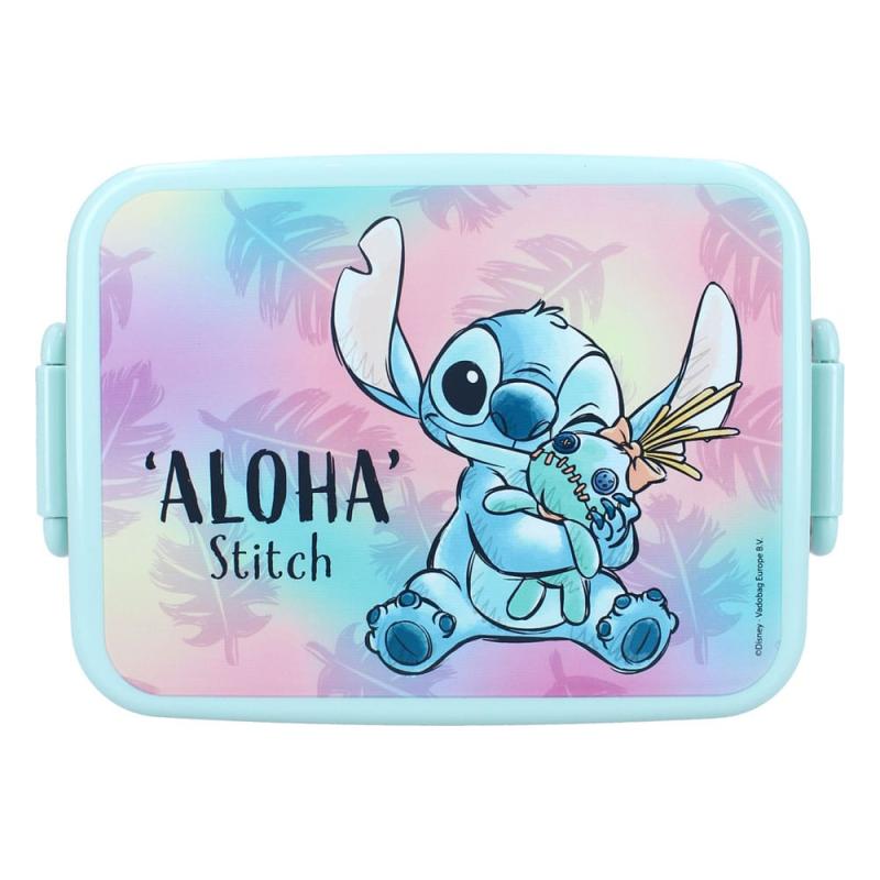 Lilo & Stitch Lunch Box Stitch Lunch Bunch