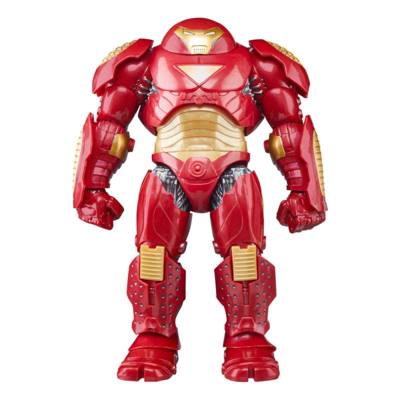 Marvel 85th Anniversary Marvel Legends Action Figure Hulkbuster 23 cm