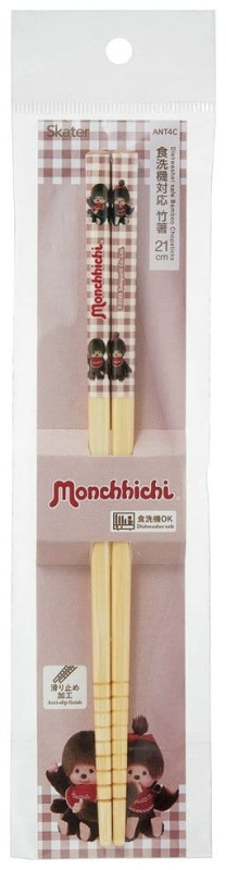 Chopsticks Monchhichi 21 cm 1