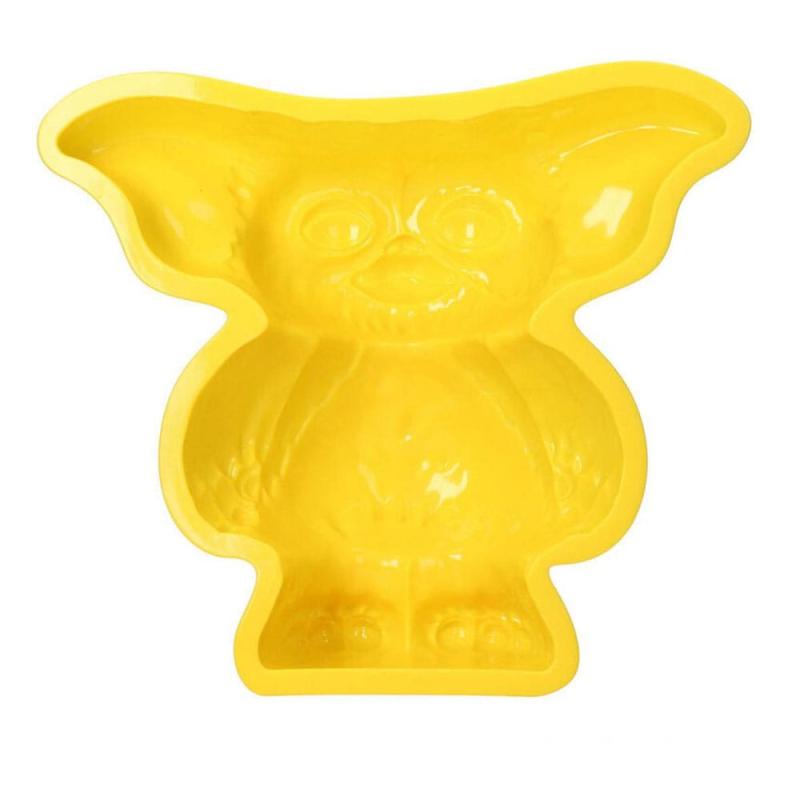 Gremlins Silicone Ice Cube Tray Gizmo