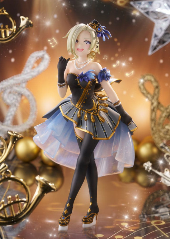 Love Live! Nijigasaki High School Idol Club PVC Statue 1/7 Osawa Rurino 23 cm 9