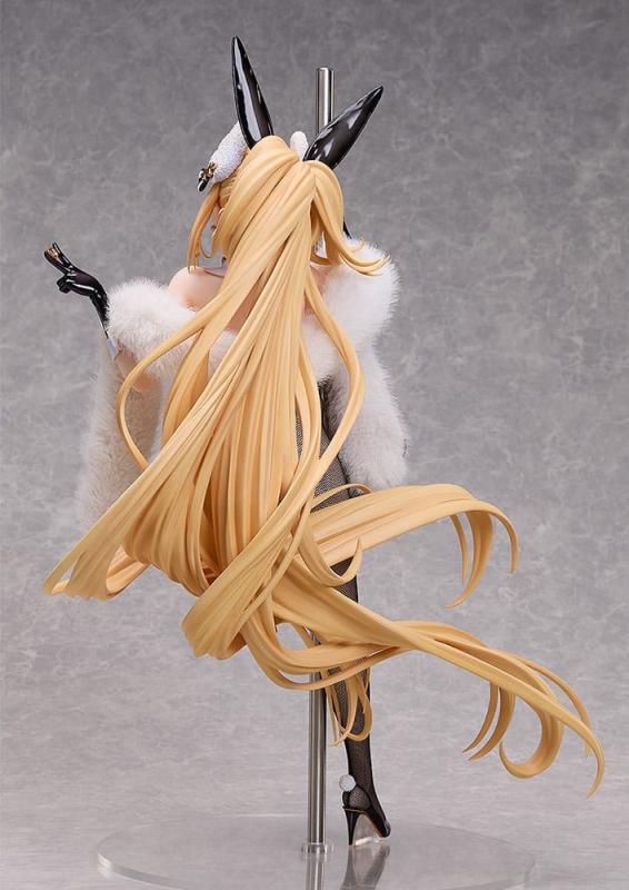 Goddess of Victory: Nikke PVC Statue 1/4 Rupee: Rabbit Deluxe 45 cm