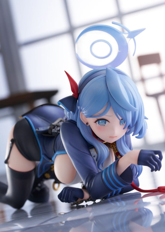 Blue Archive PVC Statue 1/7 Ako Memorial Lobby Ver. 23 cm 7