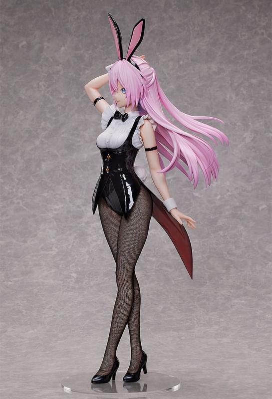 Shikimori's Not Just a Cutie PVC Statue 1/4 Shikimori Bunny Ver. 46 cm