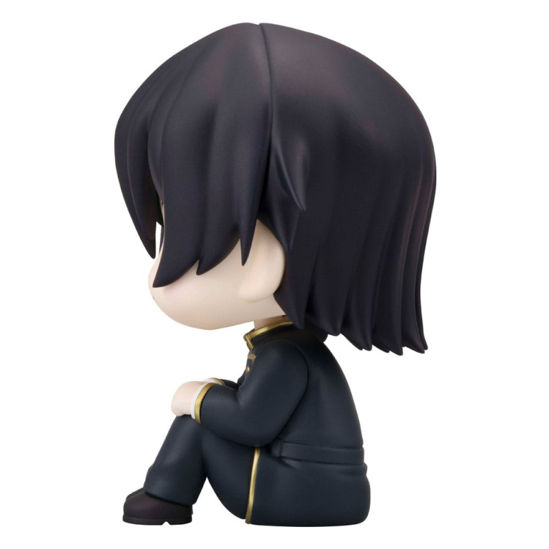 Code Geass Lelouch of the Rebellion Look Up PVC Statue Lelouch Lamperouge 11 cm 5