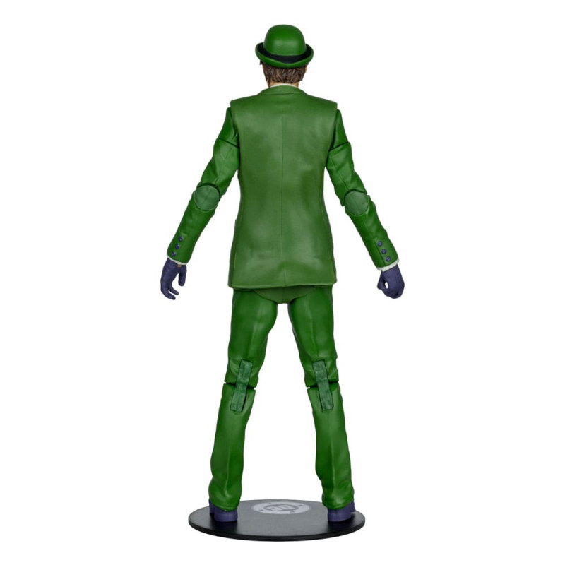 DC Multiverse Action Figure The Riddler (Batman: Hush) 18 cm 5