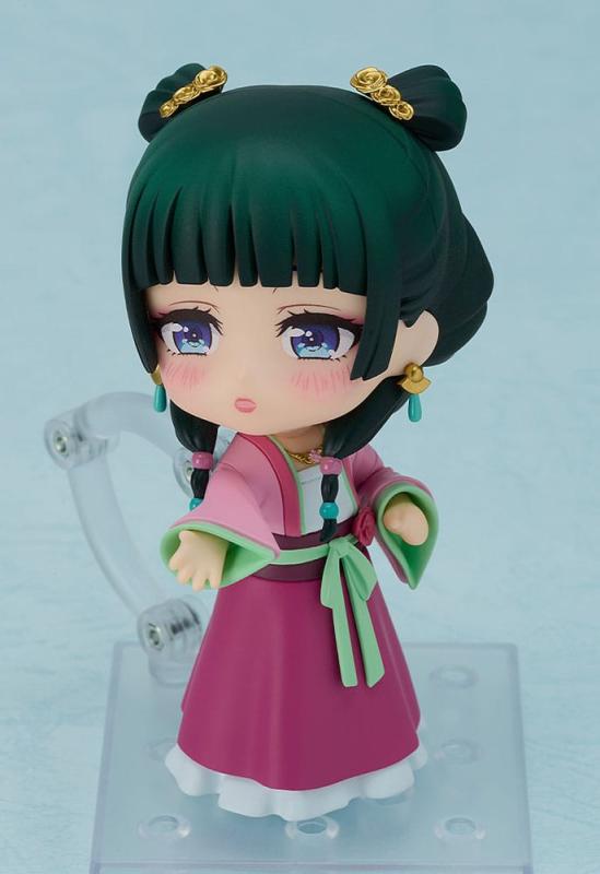 The Apothecary Diaries Nendoroid Action Figure Maomao: Garden Party Ver. 10 cm