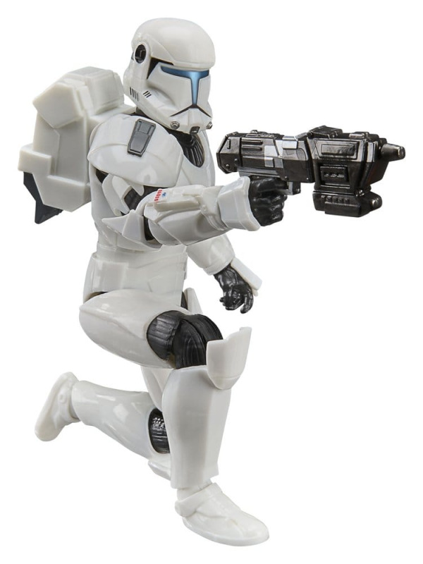 Star Wars: Battlefront II Black Series Gaming Greats Action Figure Clone Commando 15 cm 9