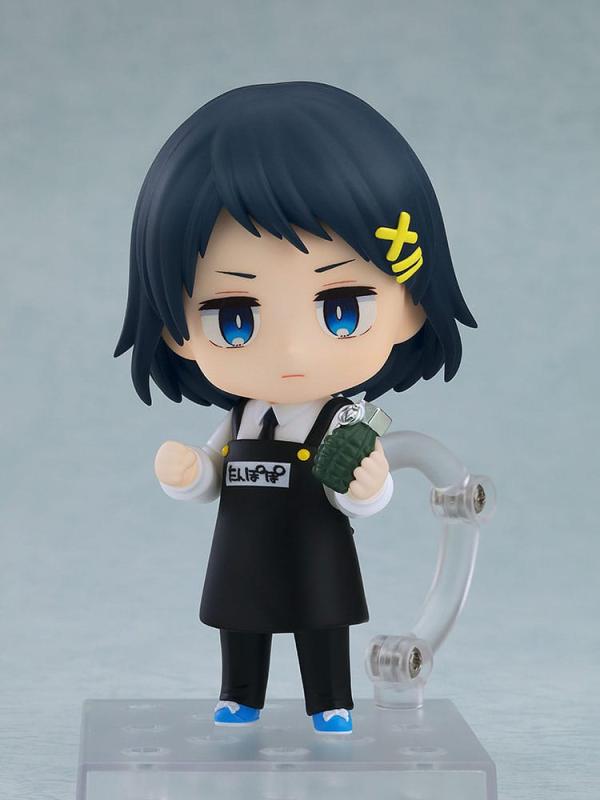 Kindergarten Wars Nendoroid Action Figure Hana 10 cm