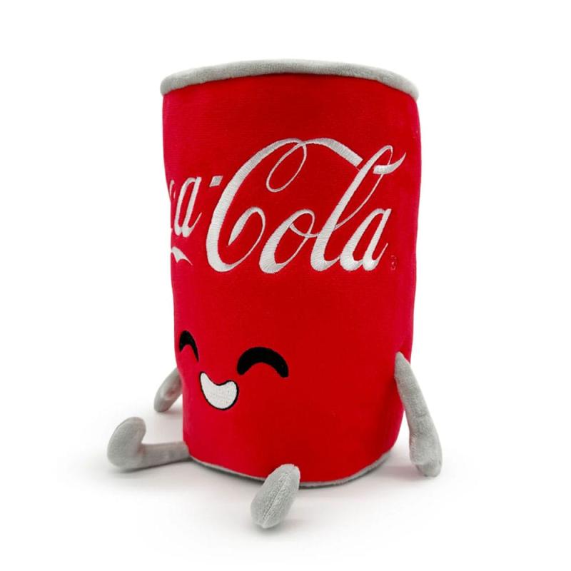 Coca-Cola Plush Figure Coca-Cola Can 22 cm