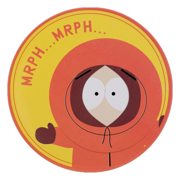 South Park Coaster 4-Pack 3