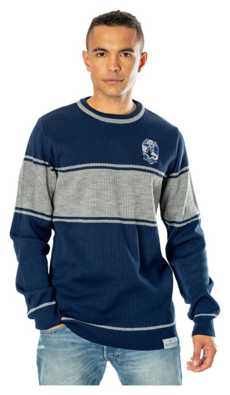 Harry Potter Sweater Ravenclaw Size S 5
