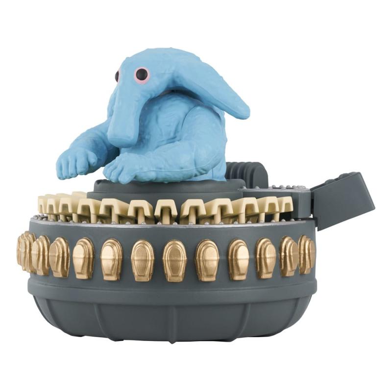 Star Wars: Return of the Jedi Jumbo Vintage Action Figure Max Rebo 23 cm