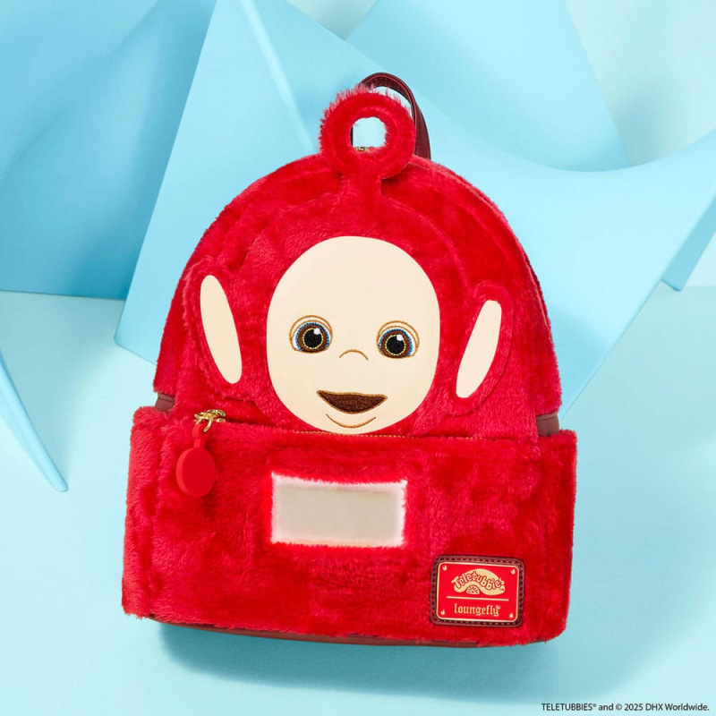 Teletubbies by Loungefly Mini Backpack Po 1