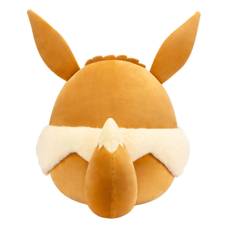 Pokémon Squishmallows Plush Figure Eevee 35 cm 2