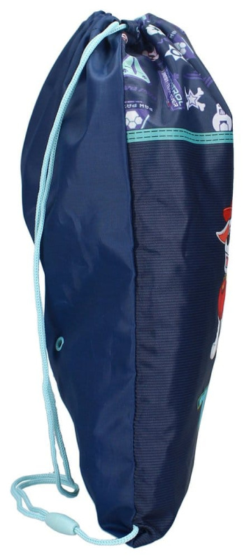 PAW Patrol Gym Bag Best Team Ever 44 cm 2