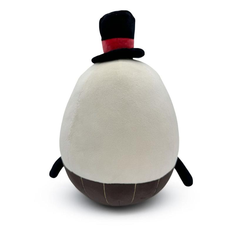 Hazbin Hotel Plush Figure Egg Boi 22 cm 3