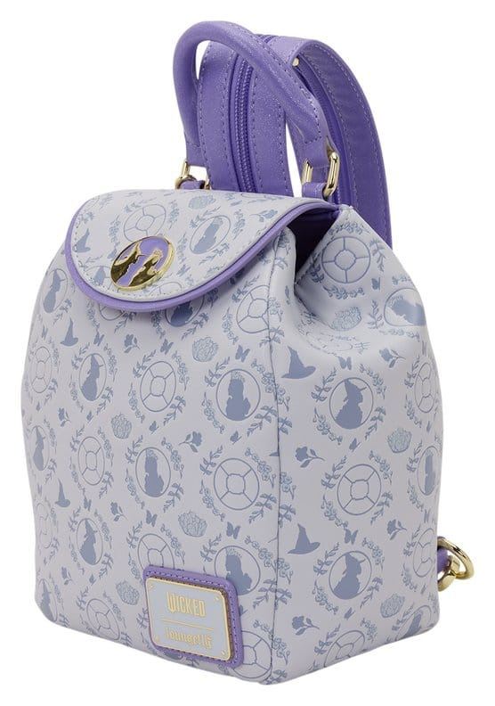 Universal by Loungefly Micro Backpack Wicked 1