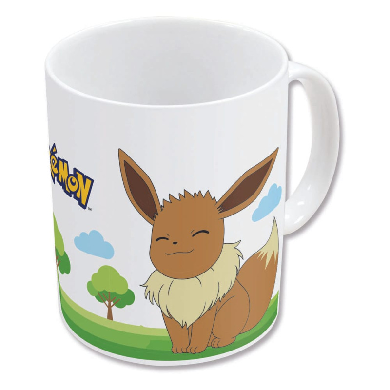 Pokémon Mug Eevee 325 ml 1