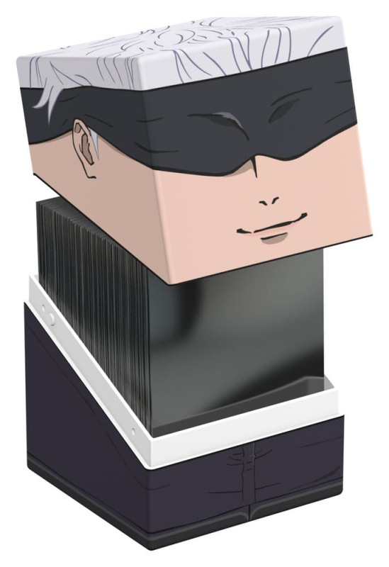 Squaroes Squaroe Jujutsu Kaisen JK007 - Satoru Gojo 5