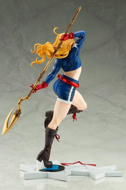 DC Comics Bishoujo: Stargirl - PVC Statue 1/7 - Kotobukiya