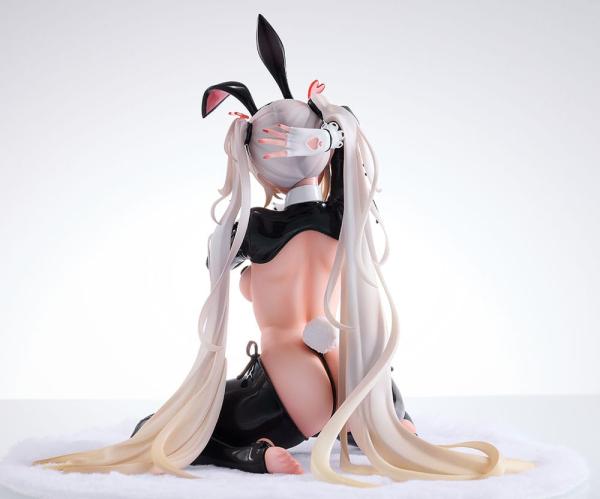 Original Character Statue 1/6 Nana Kuroe 16 cm