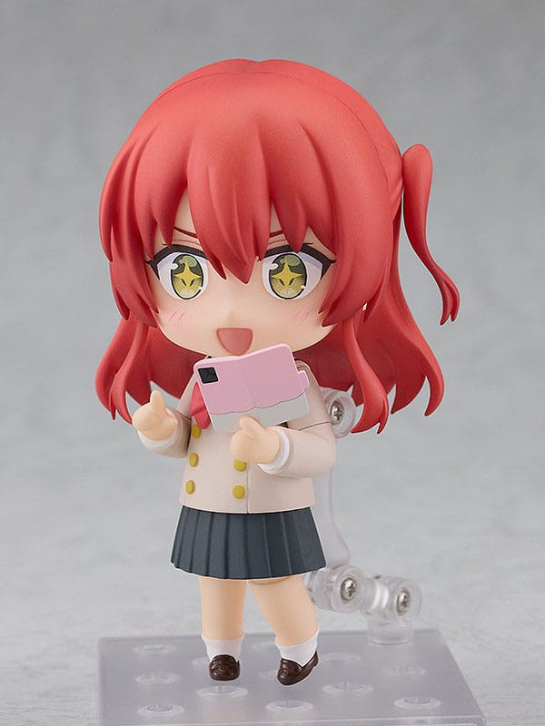 Bocchi the Rock! Nendoroid Action Figure Ikuyo Kita 10 cm 4