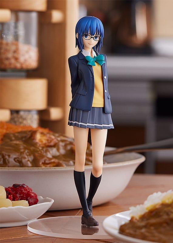 Tsukihime - A Piece of Blue Glass Moon Pop Up Parade PVC Statue Ciel 17 cm