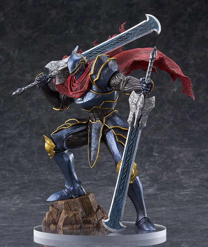 Overlord: The Holy Kingdom Pop Up Parade SP PVC Figure Momon 27 cm 5