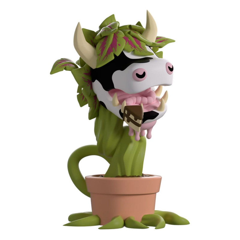 The Sims Vinyl Figure Cowplant 12 cm 1