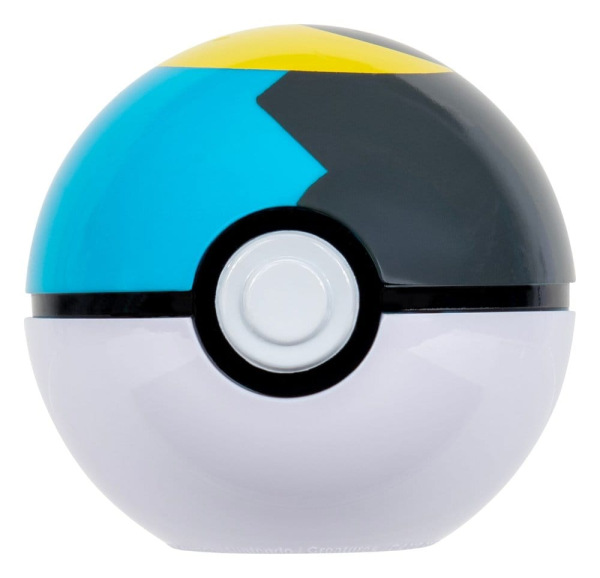 Pokémon Clip 'n' Go Minifigures Poké Balls ver. 22 Assortment (6) 14