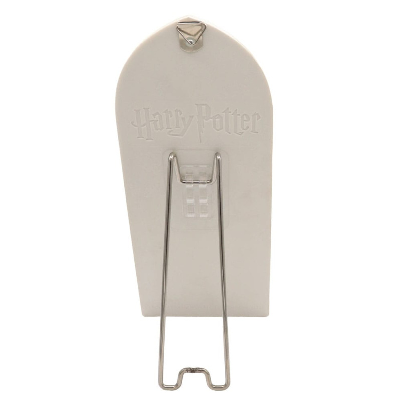 Harry Potter Resin Plaque Mermaid Stained Glass Window 2