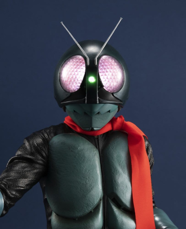 Kamen Rider Ultimate Article Figure Masked Rider 40 cm 1