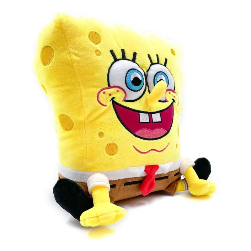 SpongeBob SquarePants Plush Figure SpongeBob 22 cm