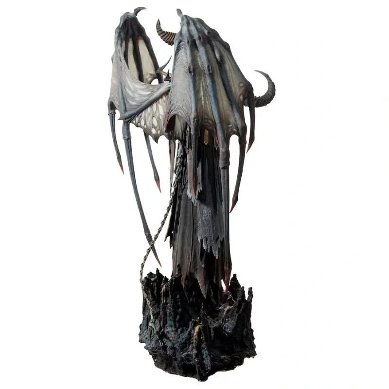 Blizzard Diablo Lilith Statue 1:4 4