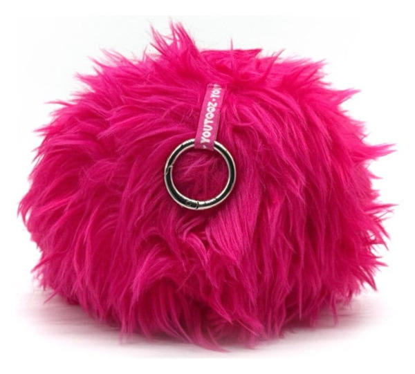 Linkin Park Plush Keychain Rufus 13 cm 1