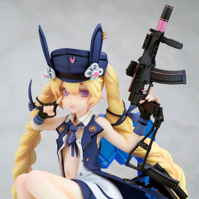 Girls Frontline PVC Statue 1/8 SR-3MP (re-run) 19 cm 8