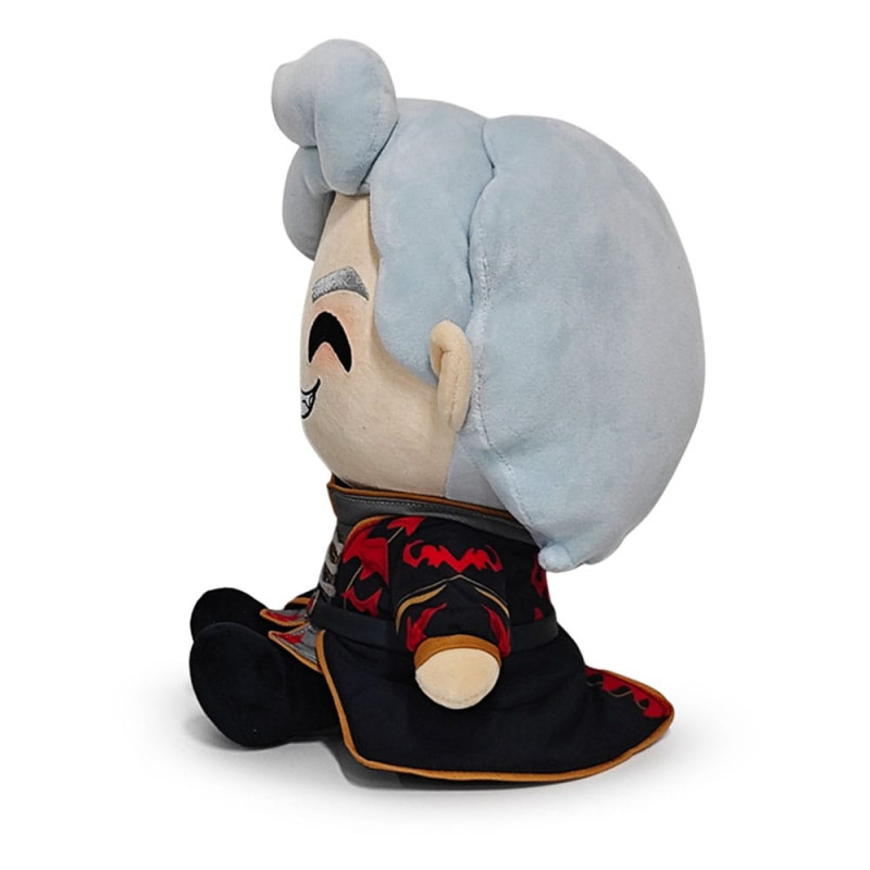 Baldur´s Gate 3 Plush Figure Ascended Astarion 22 cm 2