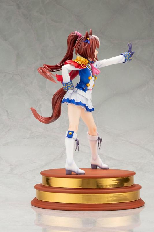 Uma Musume Pretty Derby PVC Statue 1/7 Show off your dreams! Tokai Teio 26 cm