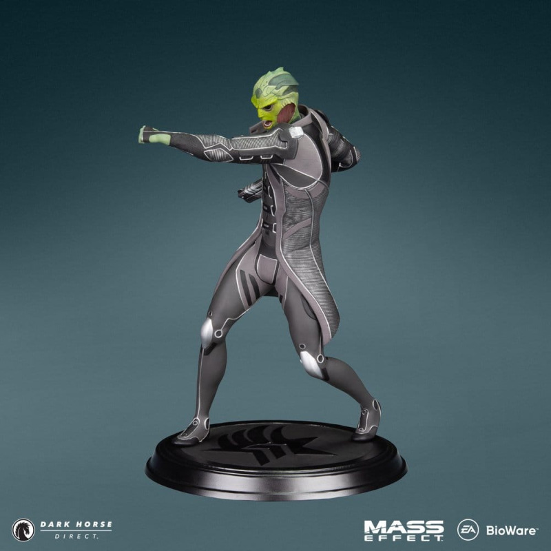 Mass Effect PVC Figure Thane Krios 22 cm 1