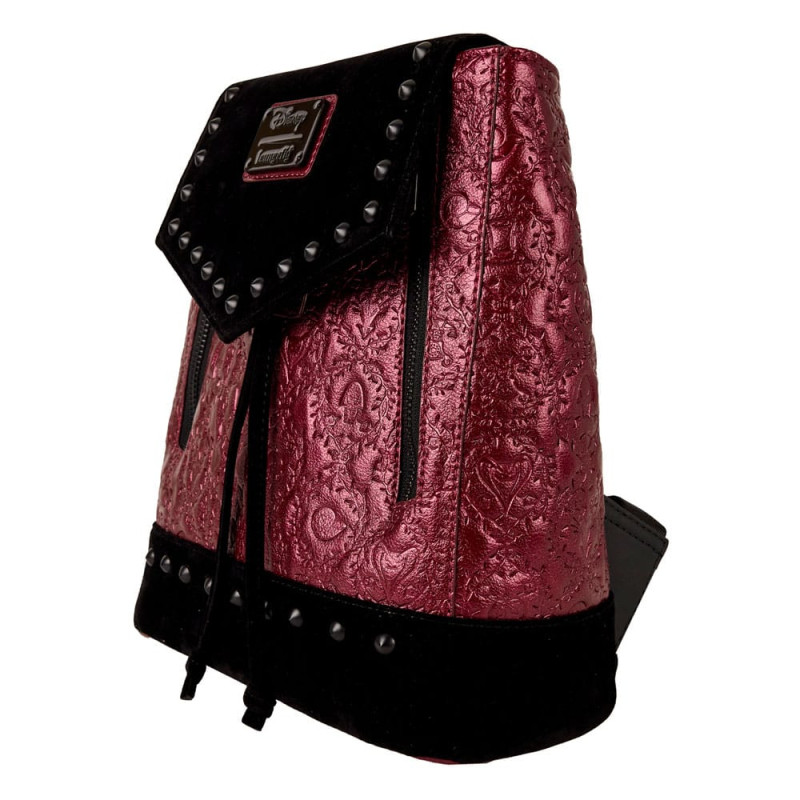 Disney by Loungefly Mini Backpack Villains 1