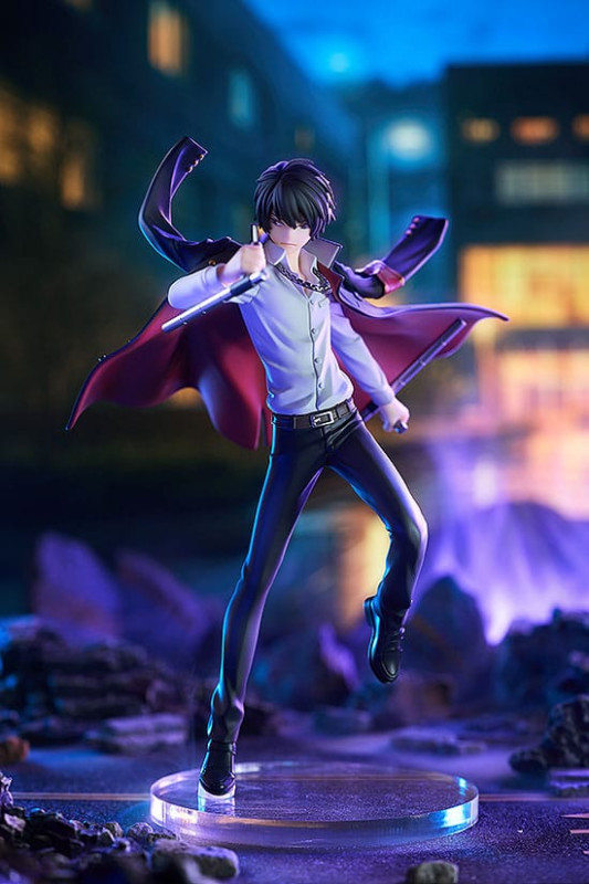 Reborn! Pop Up Parade PVC Statue Kyoya Hibari 17 cm 1